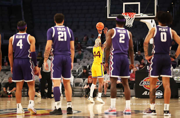 AZ Tech FreeThrow